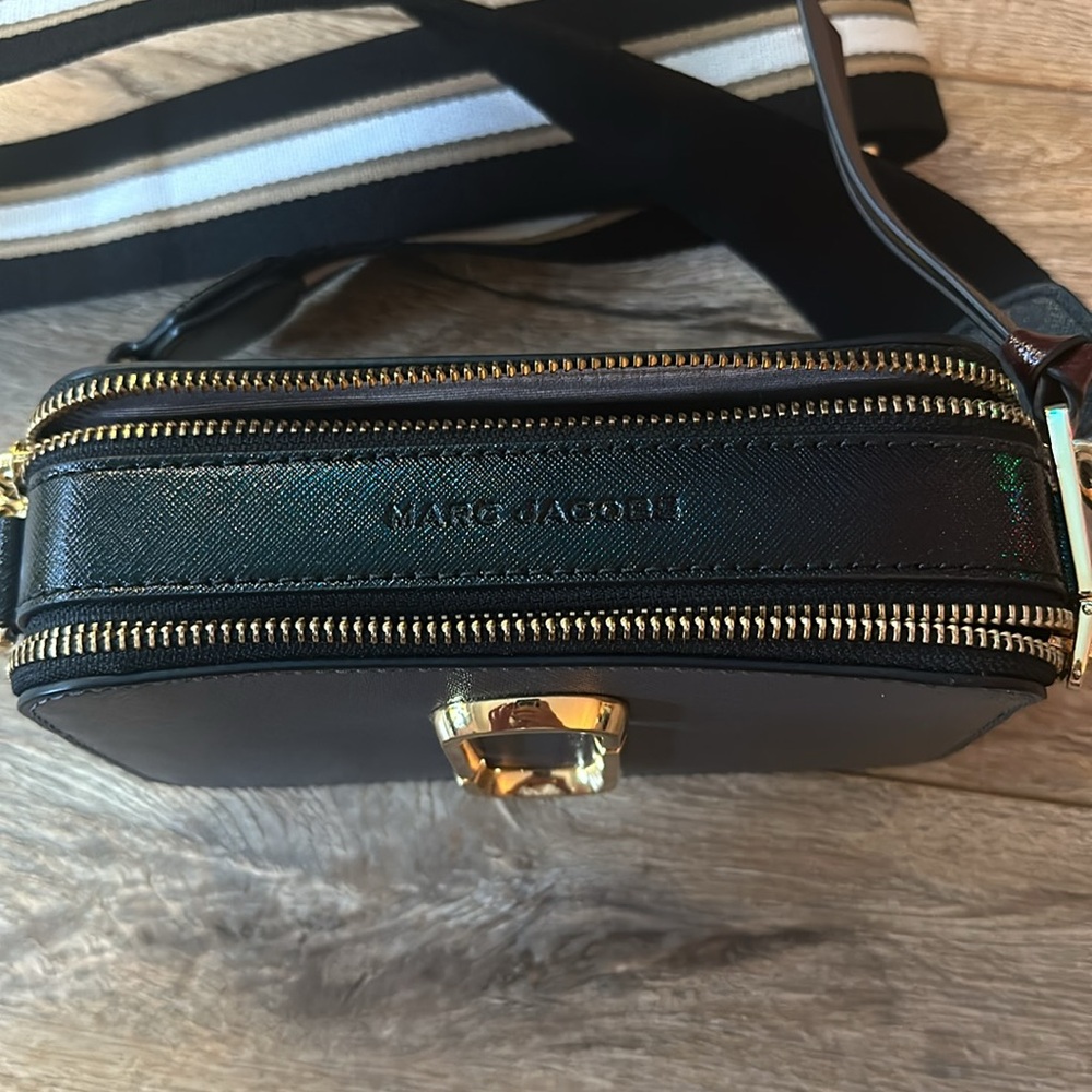 Marc Jacobs The Snapshot Bag - image 2